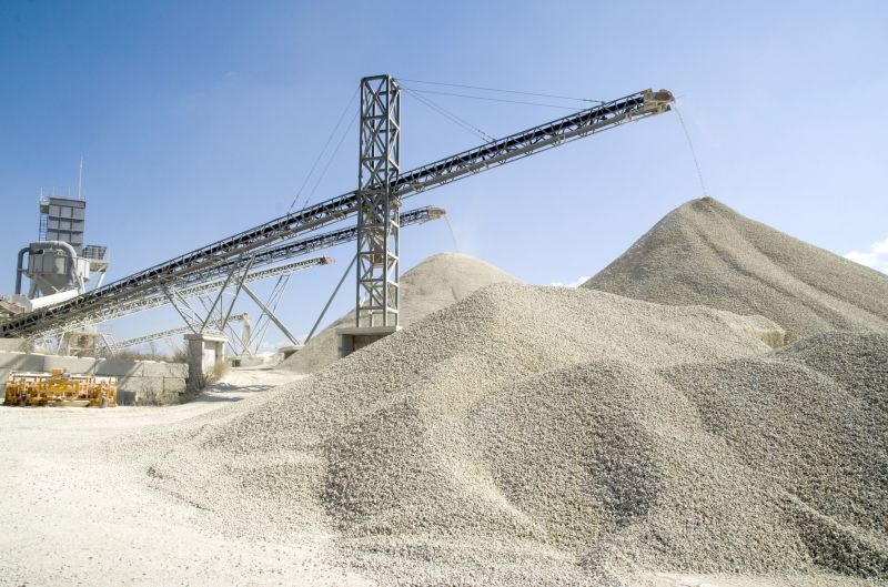 Quarry Stone Delivery