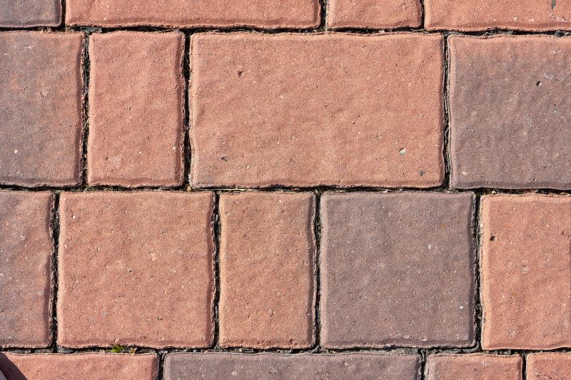 Brick Driveway Paving in Nashua, NH