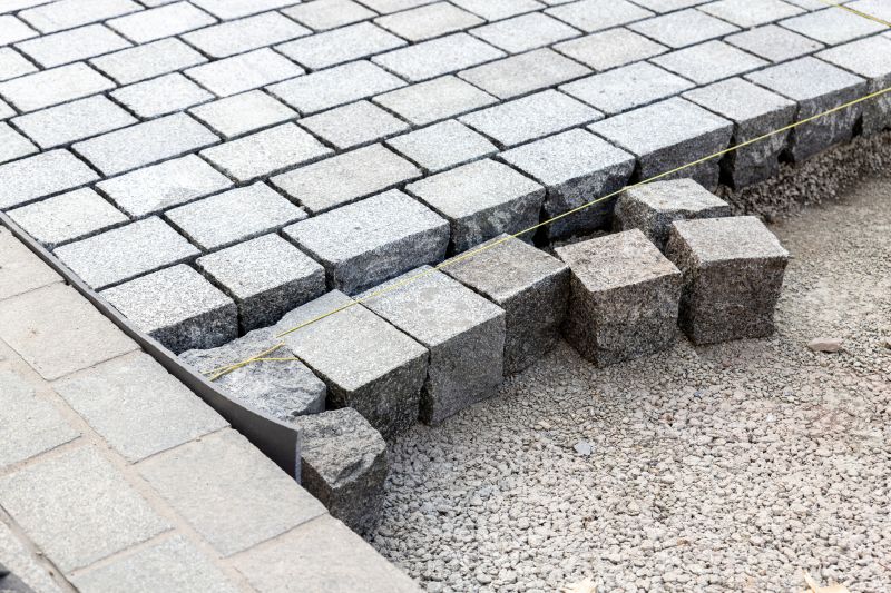 Driveway Pavers Replacement in Davis County, UT
